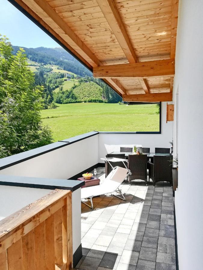 Wiesennest Fuegenberg Exteriör bild