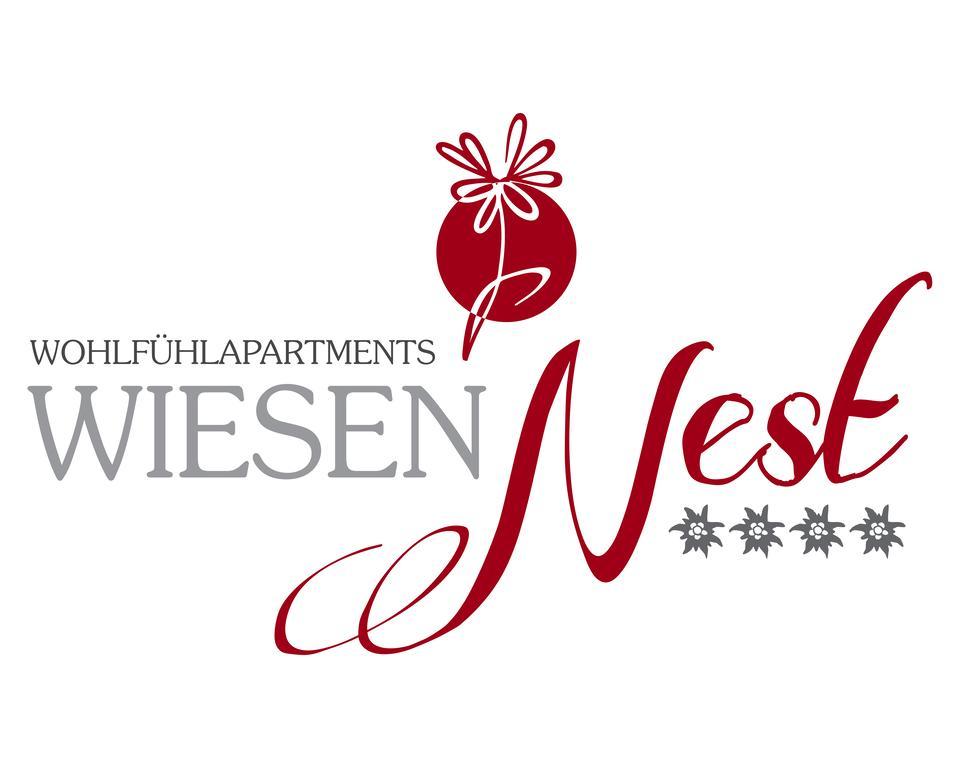 Wiesennest Fuegenberg Exteriör bild